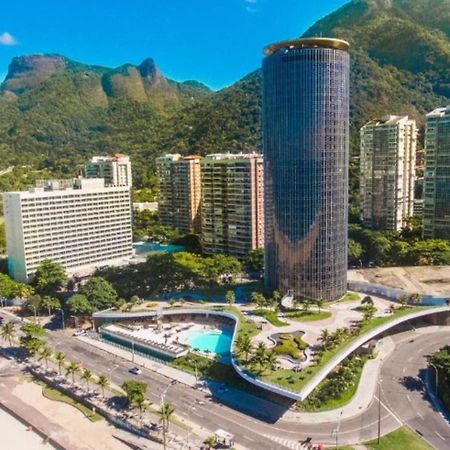 Hotel Nacional ريو دي جانيرو المظهر الخارجي الصورة