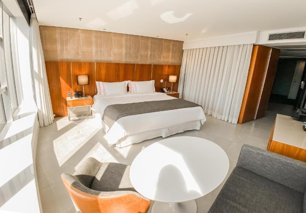 Hotel Nacional ريو دي جانيرو المظهر الخارجي الصورة