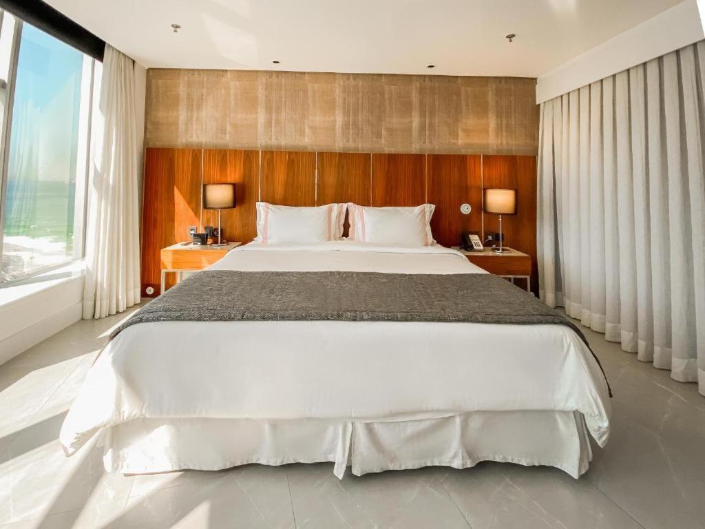 Hotel Nacional ريو دي جانيرو المظهر الخارجي الصورة