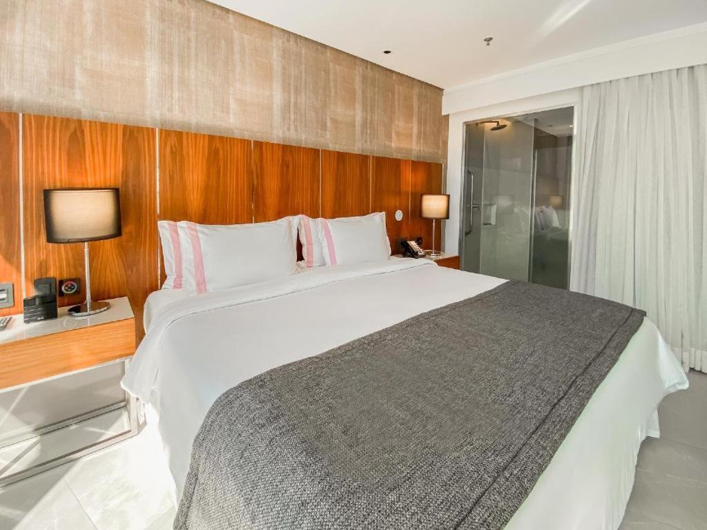 Hotel Nacional ريو دي جانيرو المظهر الخارجي الصورة