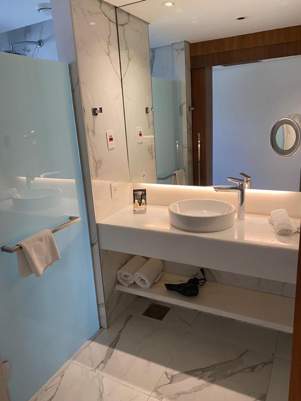 Hotel Nacional ريو دي جانيرو المظهر الخارجي الصورة
