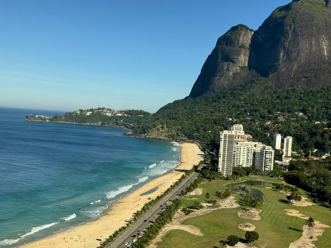 Hotel Nacional ريو دي جانيرو المظهر الخارجي الصورة