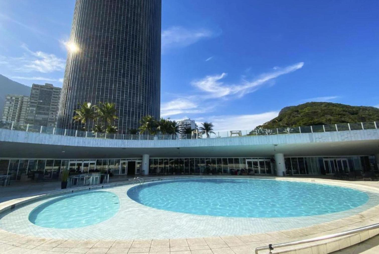 Hotel Nacional ريو دي جانيرو المظهر الخارجي الصورة